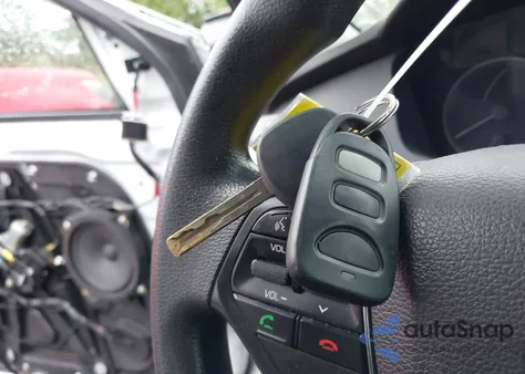 2017 Hyundai Sonata from USA, damaged, VIN 5NPE24AF3HH519181